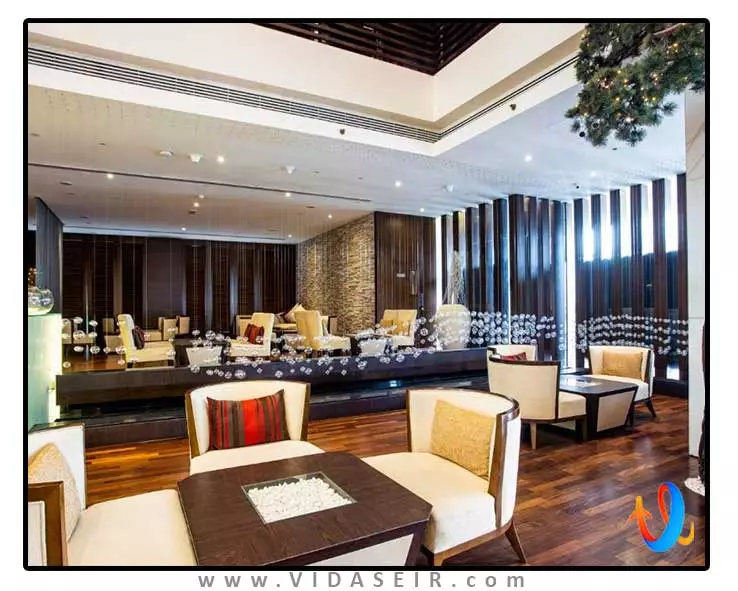 هتل آسیانا دبی